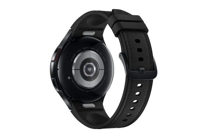 Samsung | Galaxy Watch6 Classic (BT) - 47 mm - Sort