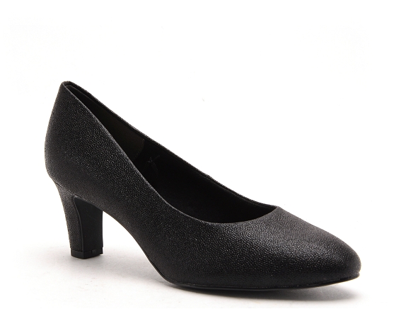 Tamaris escarpins femme 22418 29 noir