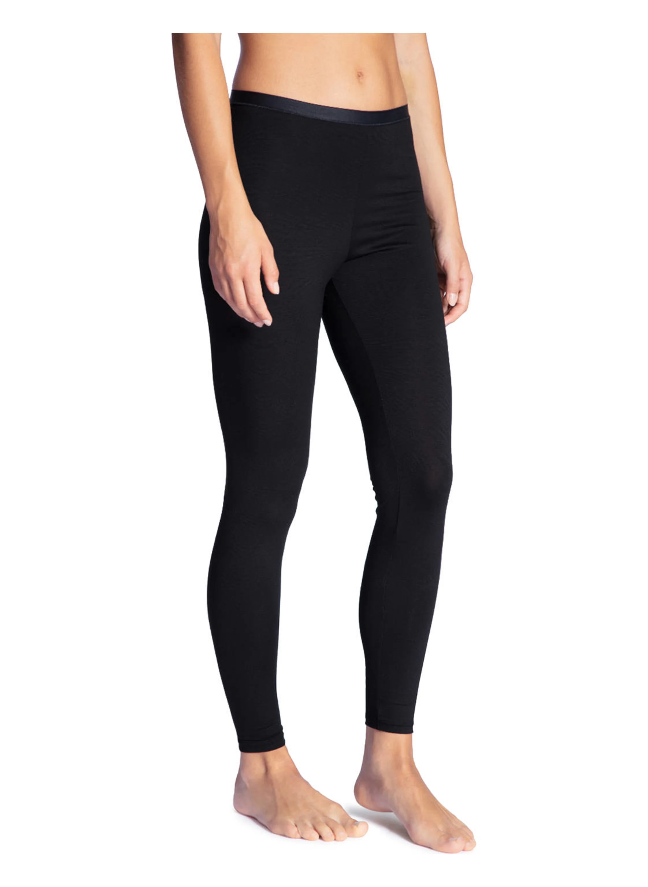 CALIDA Leggings NATURAL COMFORT