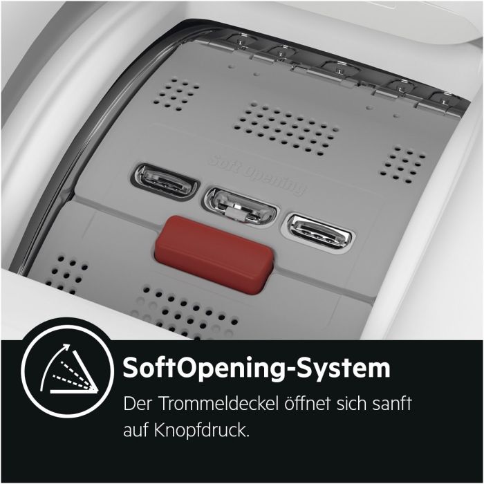 AEG Toplader L5TBK31260