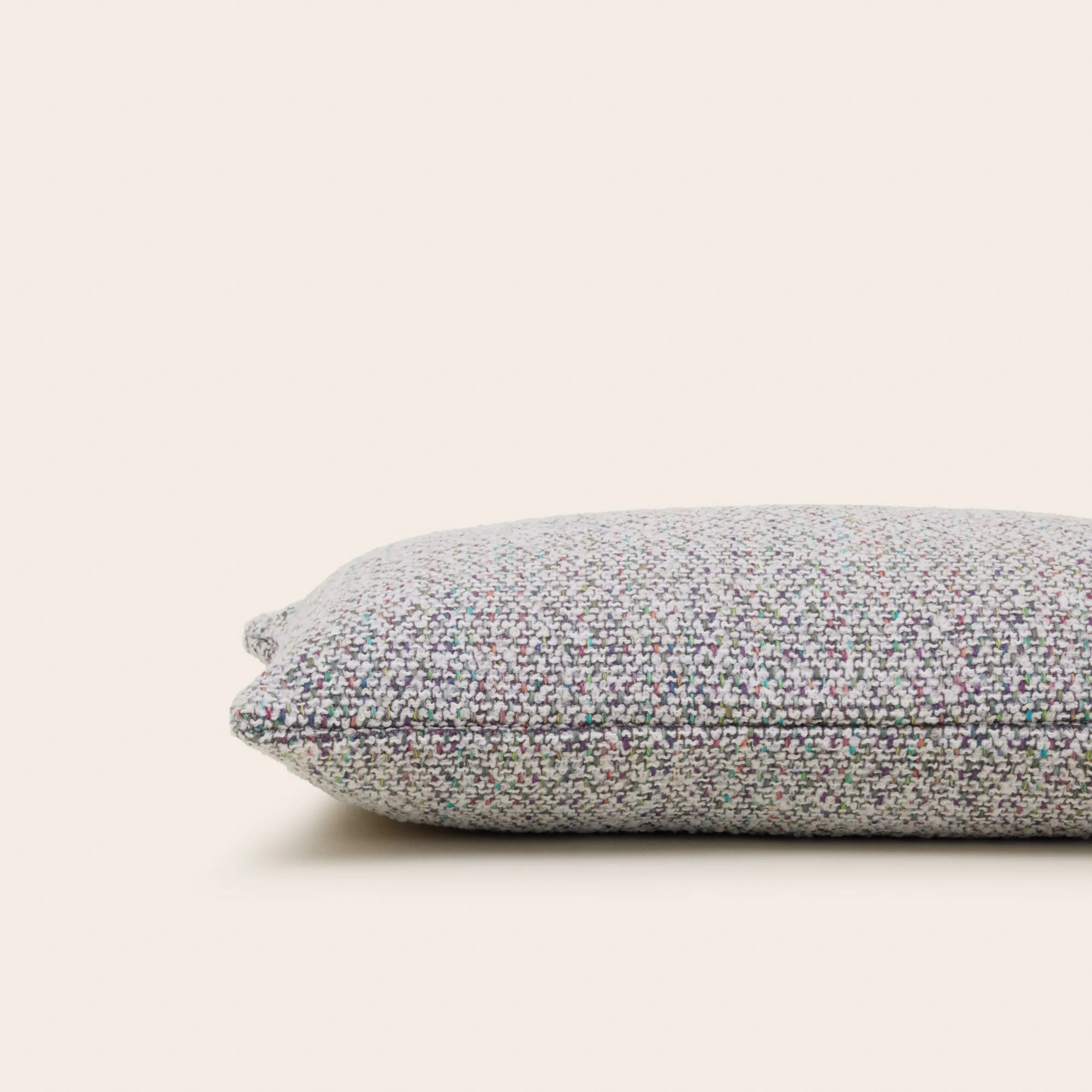 BENNETT - Housse de coussin | Multicolore