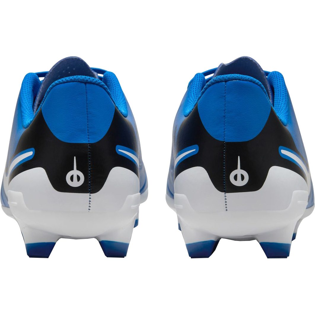 Nike Tiempo Legend 10 Club MG Fußballschuhe signal blue