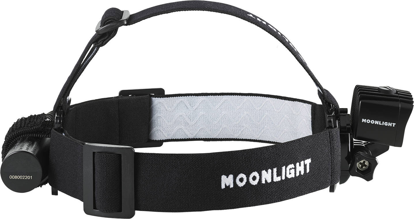 Moonlight Bright as Day 1300S