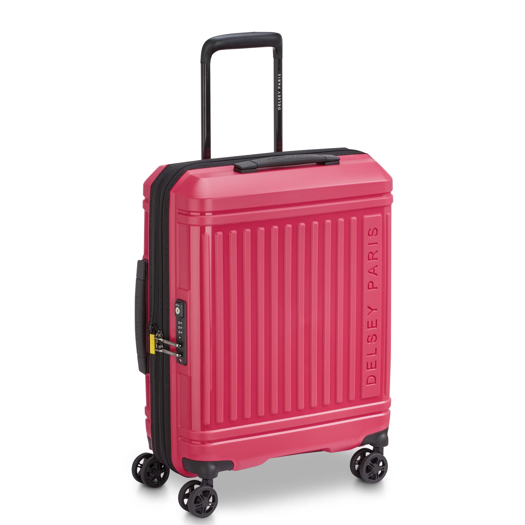 Valise cabine - S Slim Extensible (55cm)