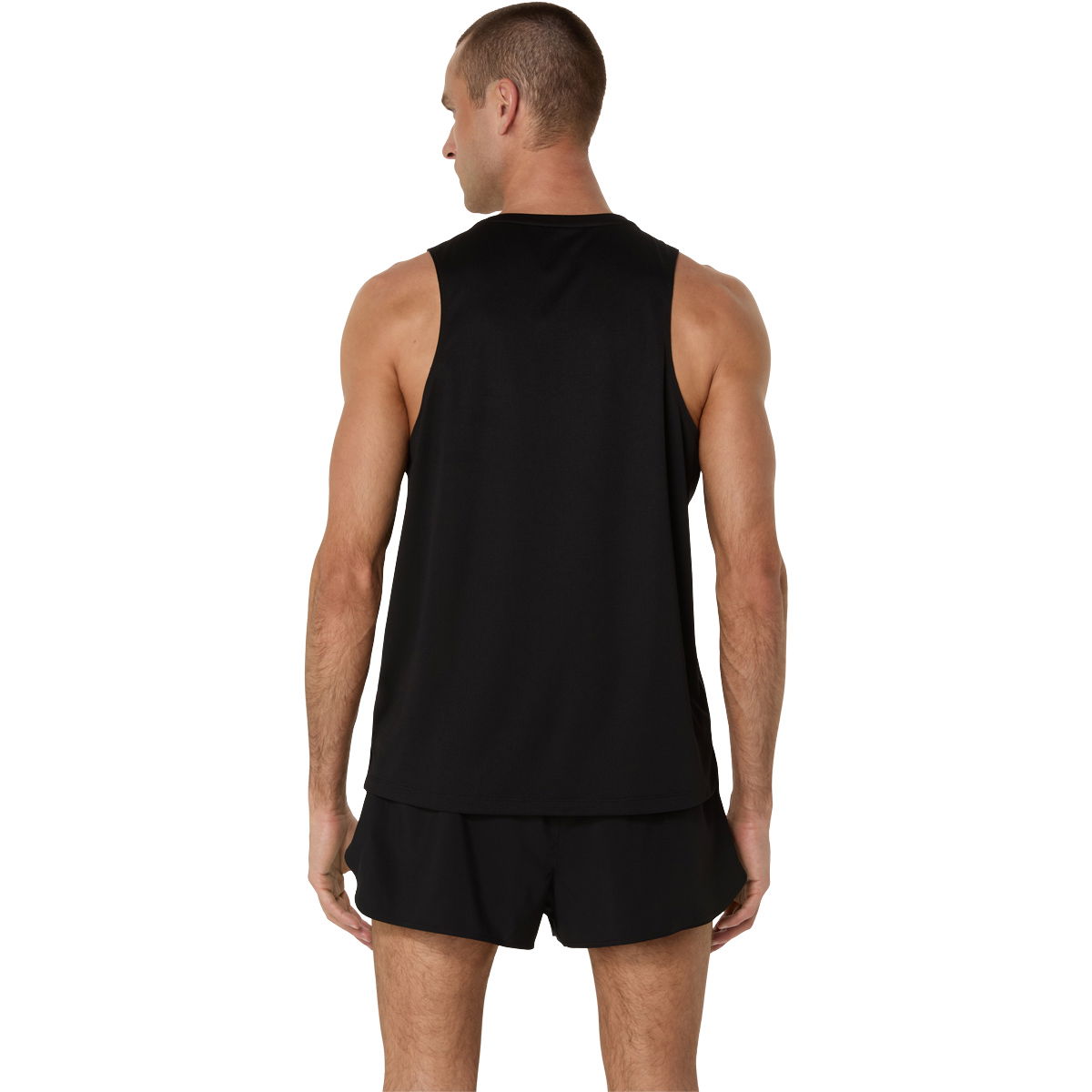 ASICS Core Løbetop Herre