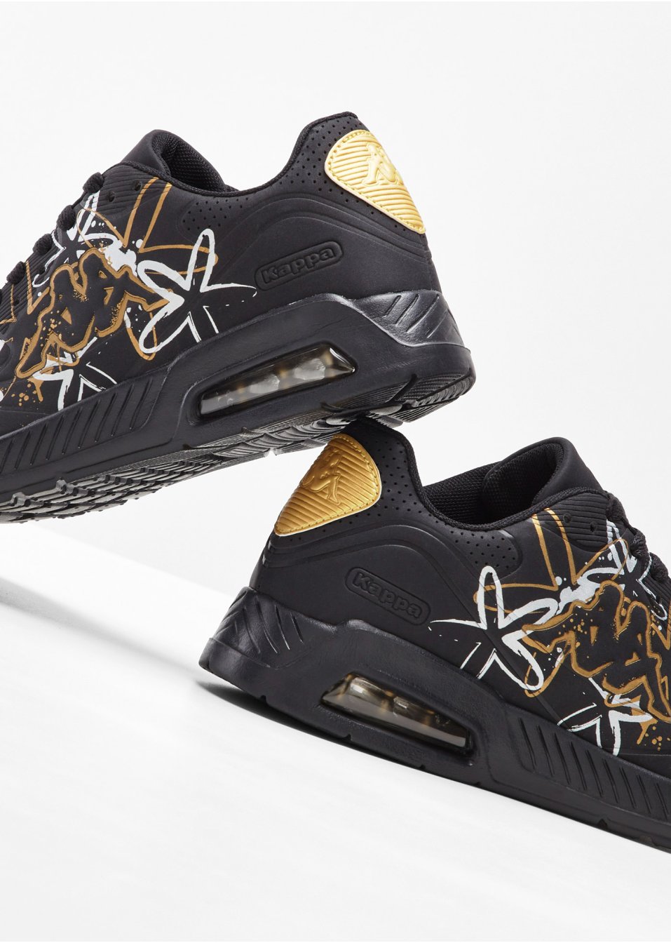Sneakers Kappa