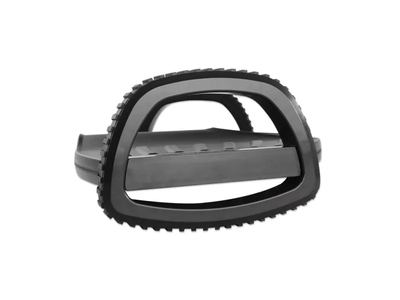 Manhattan 462181, Sort, Plast, 10 kg, 502 mm, 277 mm, 135 mm