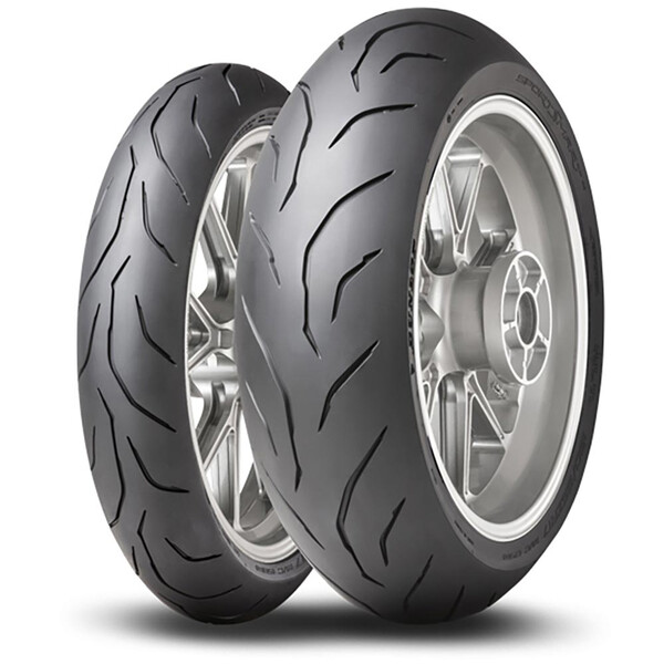 Dunlop - Pneu SportSmart Mk4