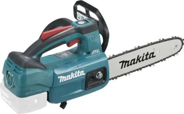 Makita DUC254Z - Kædesav - ledningfri - 18 V - 25 cm - 25 cm - Uden batteri og oplader - SOLO