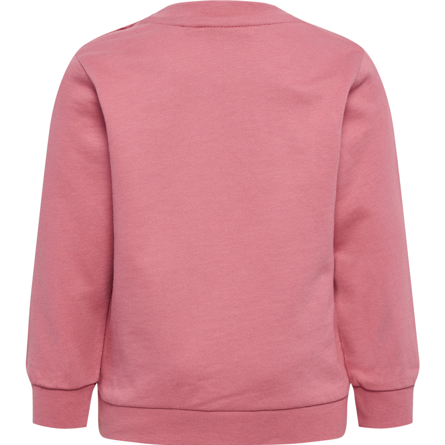 hmlLIME SWEATSHIRT
