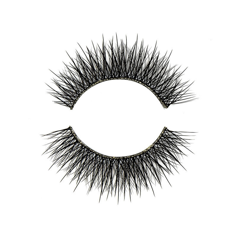 Faux cils + colle Legendary
