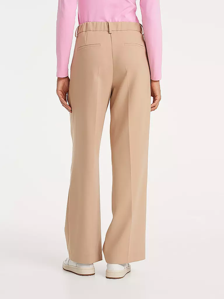 OPUS Marlenehose MELPA beige