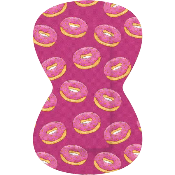 Pflaster Finger Flexi Food