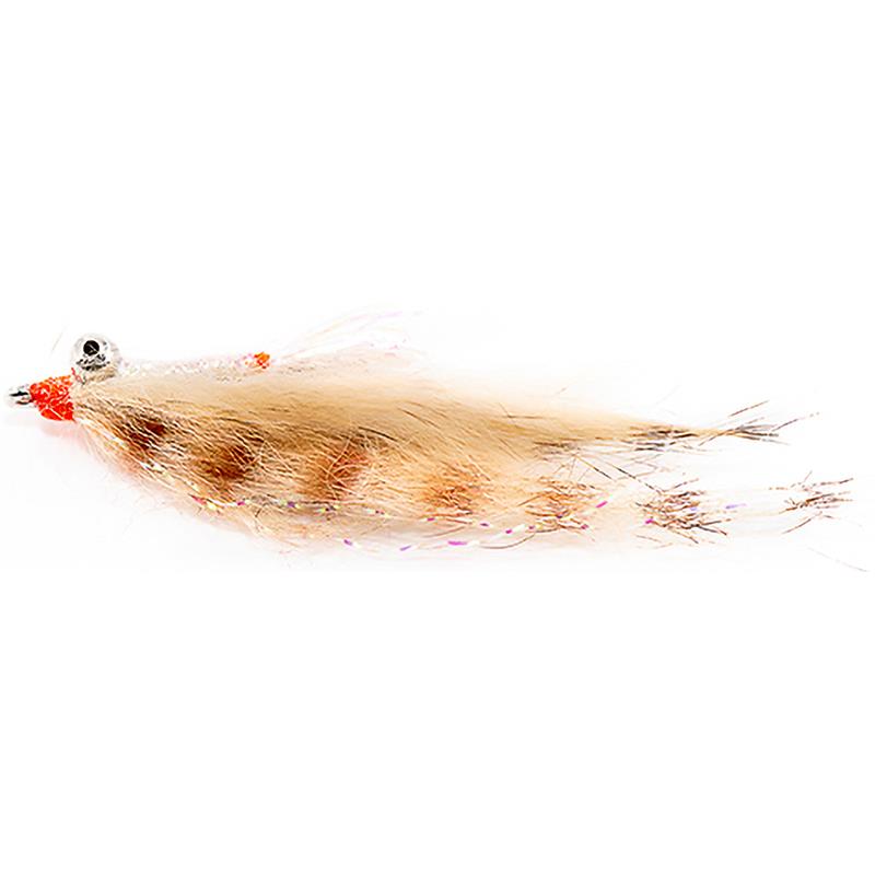 Mouche Devaux Bonefish Permit & Tarpon Bp06