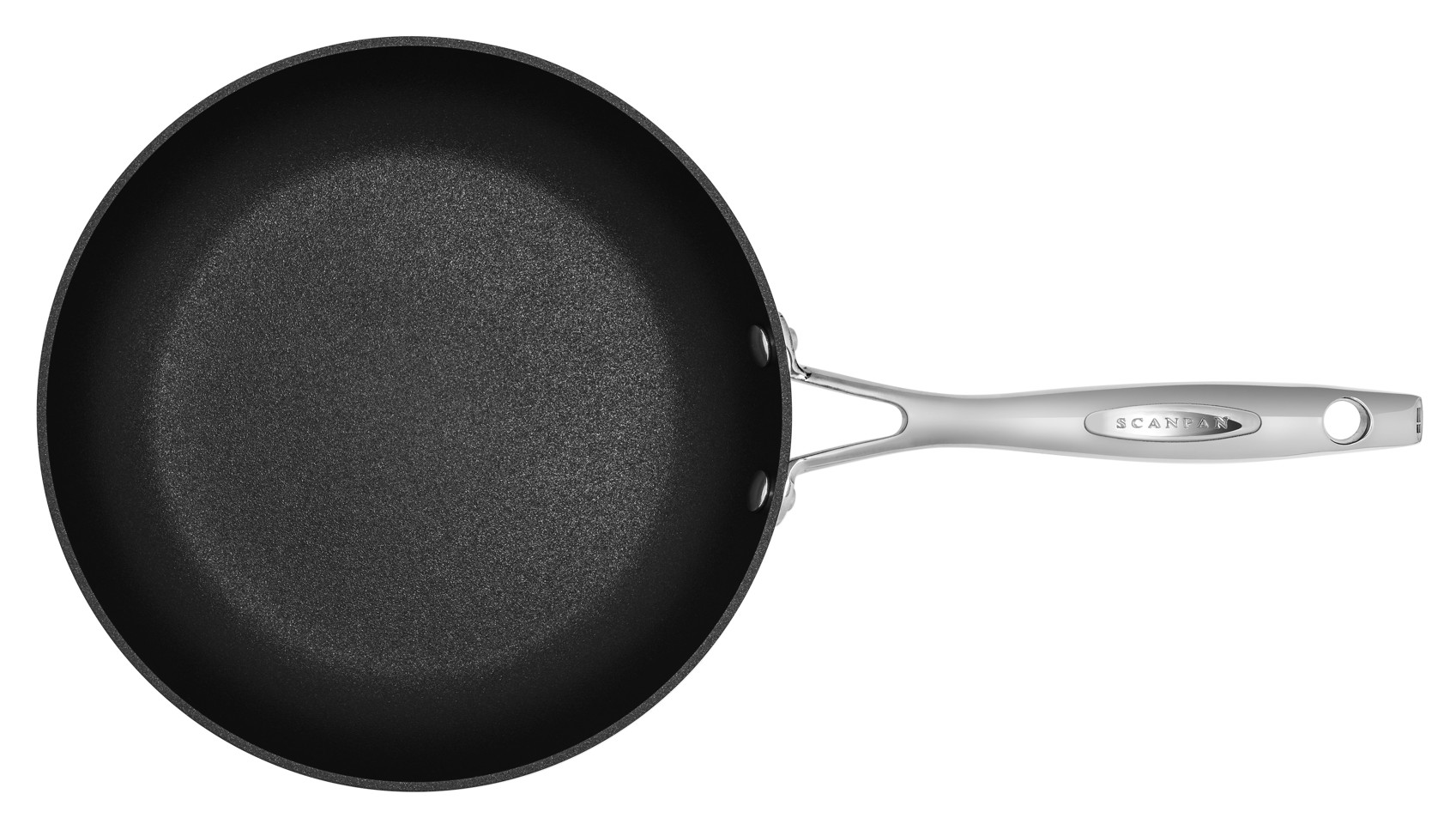 Scanpan - HaptIQ 24cm Stegepande