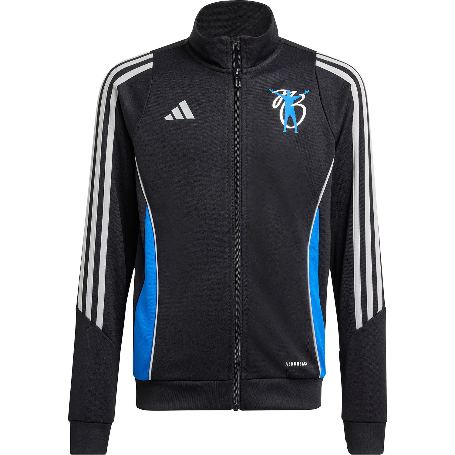 adidas Jude Bellingham Training Jacket Kids