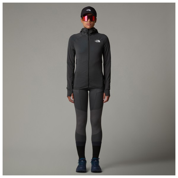 The North Face - Women's Bolt Polartec Hoodie - Veste polaire