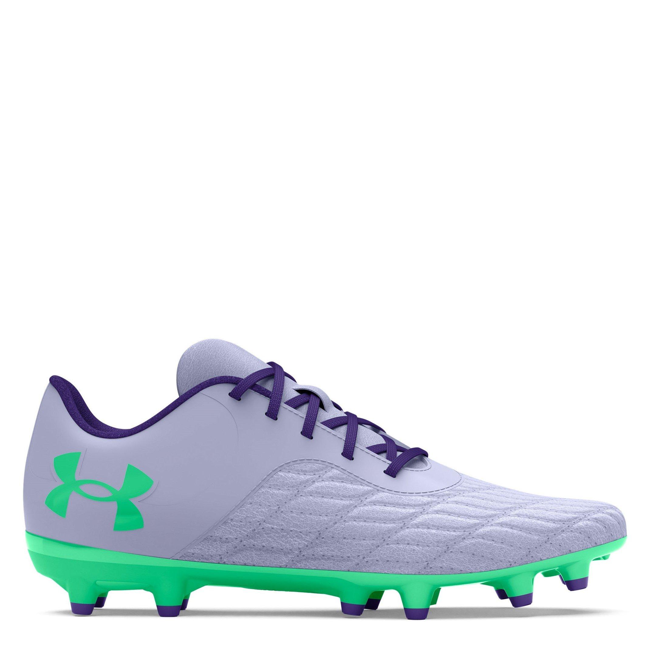 Under Armour UA Magnetico Select Junior Firm Ground Football Boots