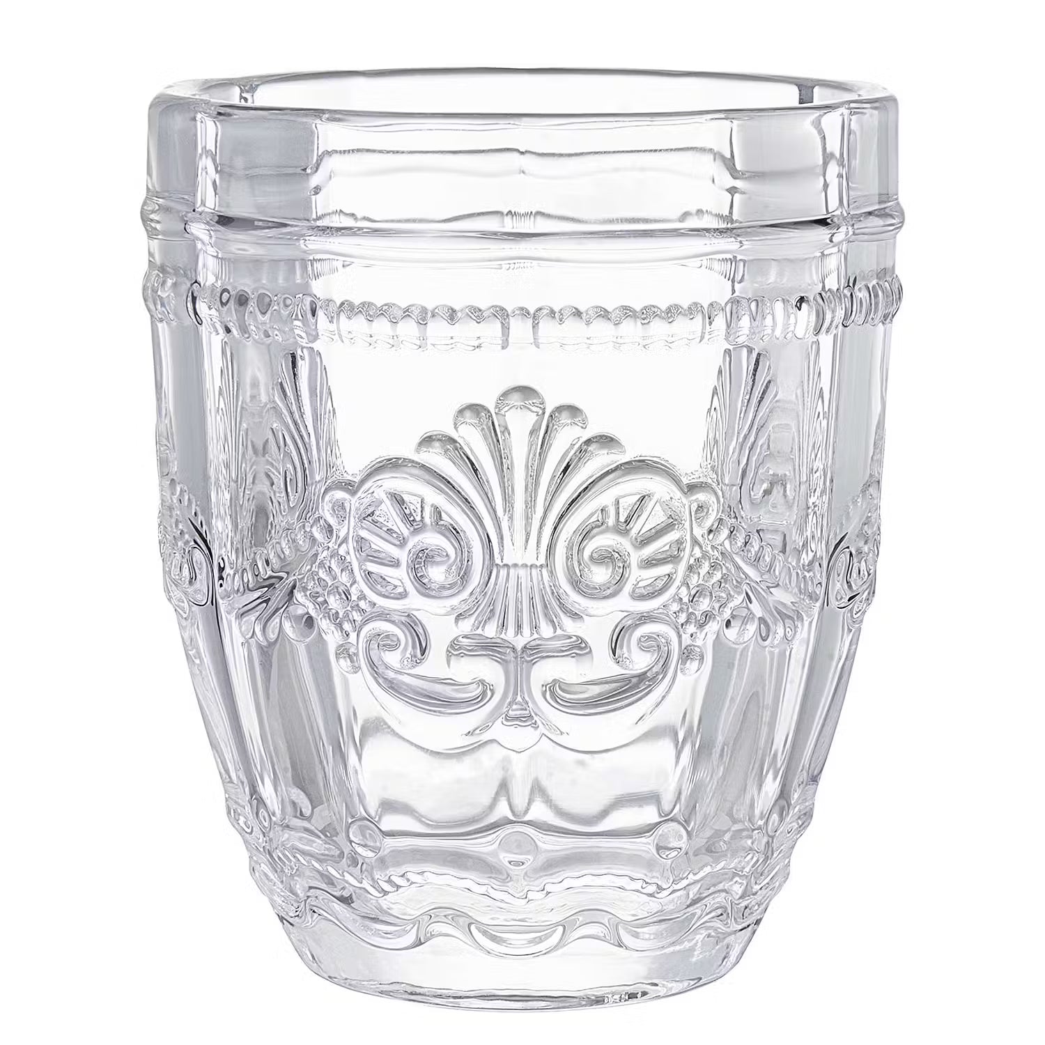 VICTORIAN Trinkglas 6er-Set