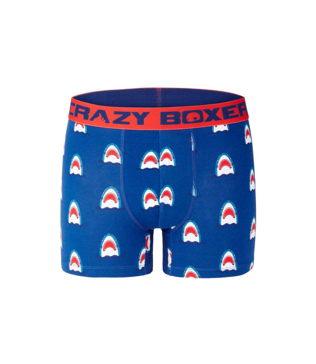Caleçon Homme Coton Bio, Boxer Homme, Respirant, Ajustement Parfait (Lot de 2)