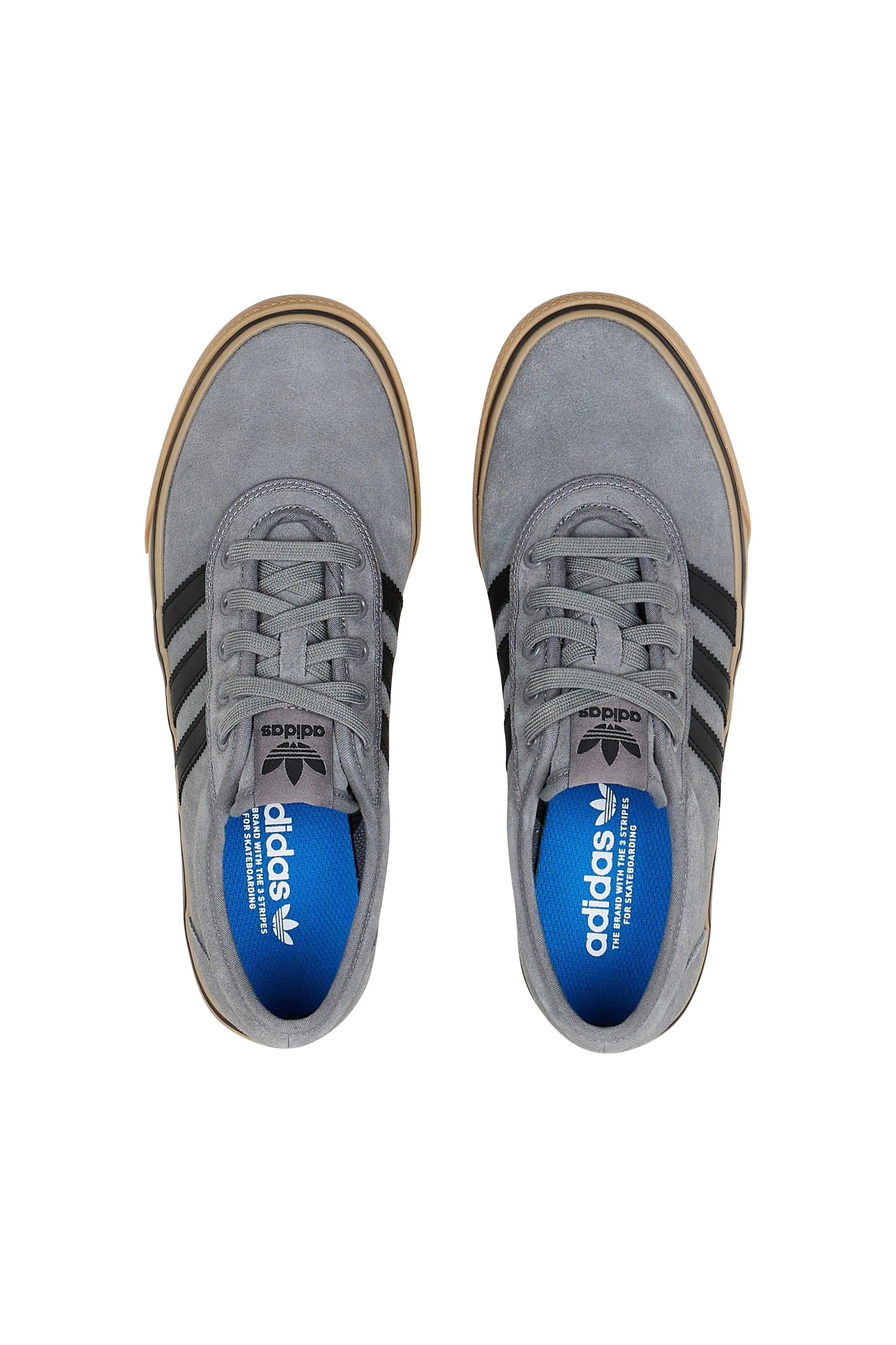 ADIDAS ACTION SPORT Baskets  ADI EASE Gris