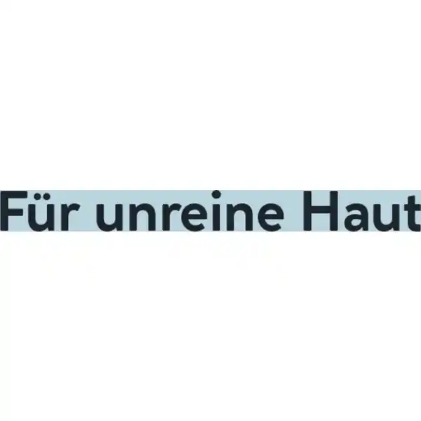 reine Haut Anti-Pickel Gesichtswasser