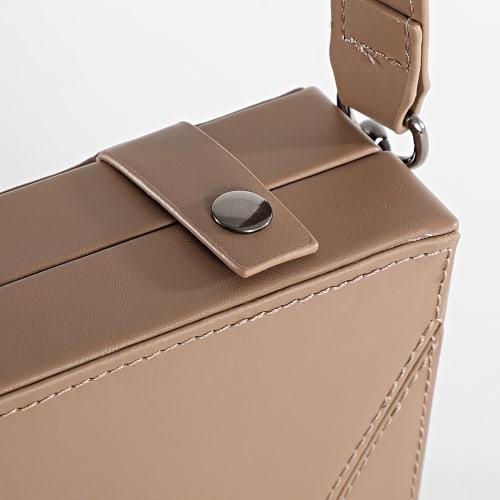 Sac A Main Femme Marron