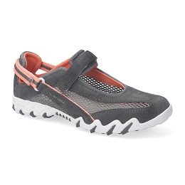 niro  Suede suede 03/60  GREY
