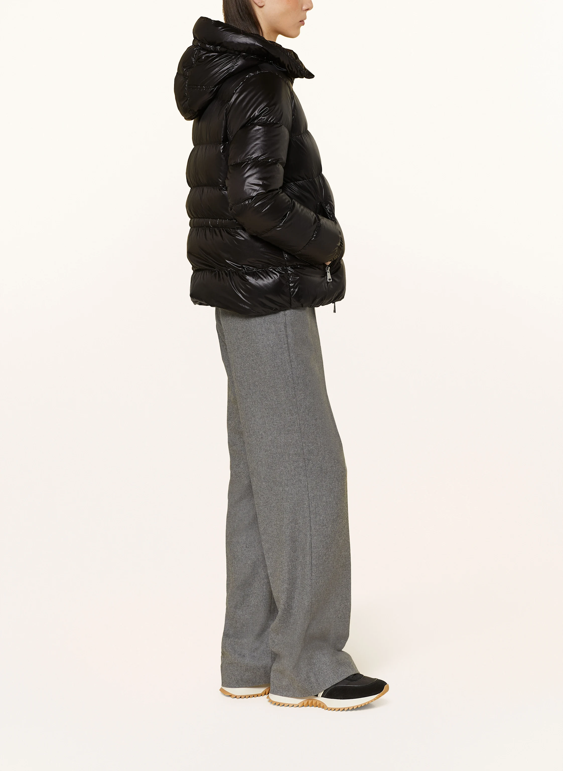 MONCLER Daunenjacke BIRON