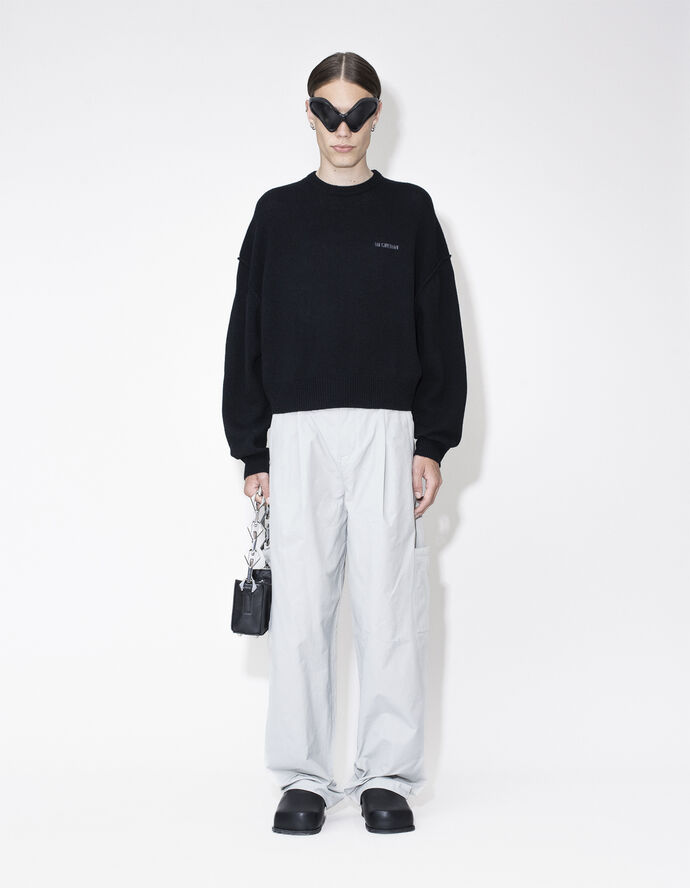 Han kjøbenhavn Cargo Trousers Light grey