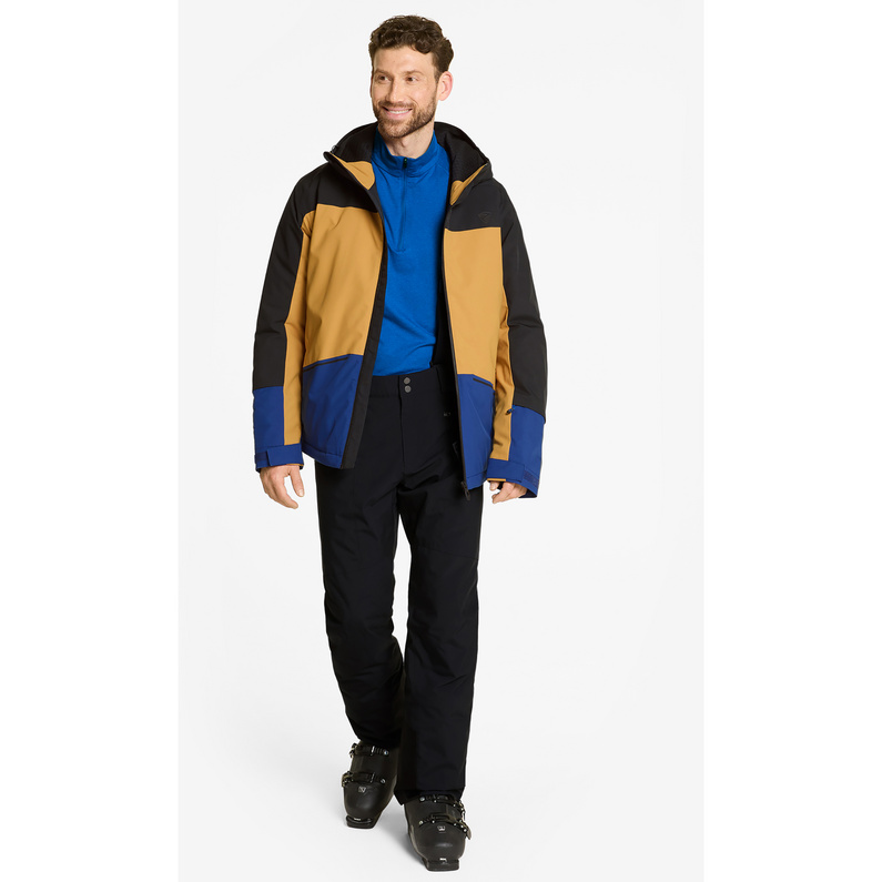 Ziener Herren Tronador Hose