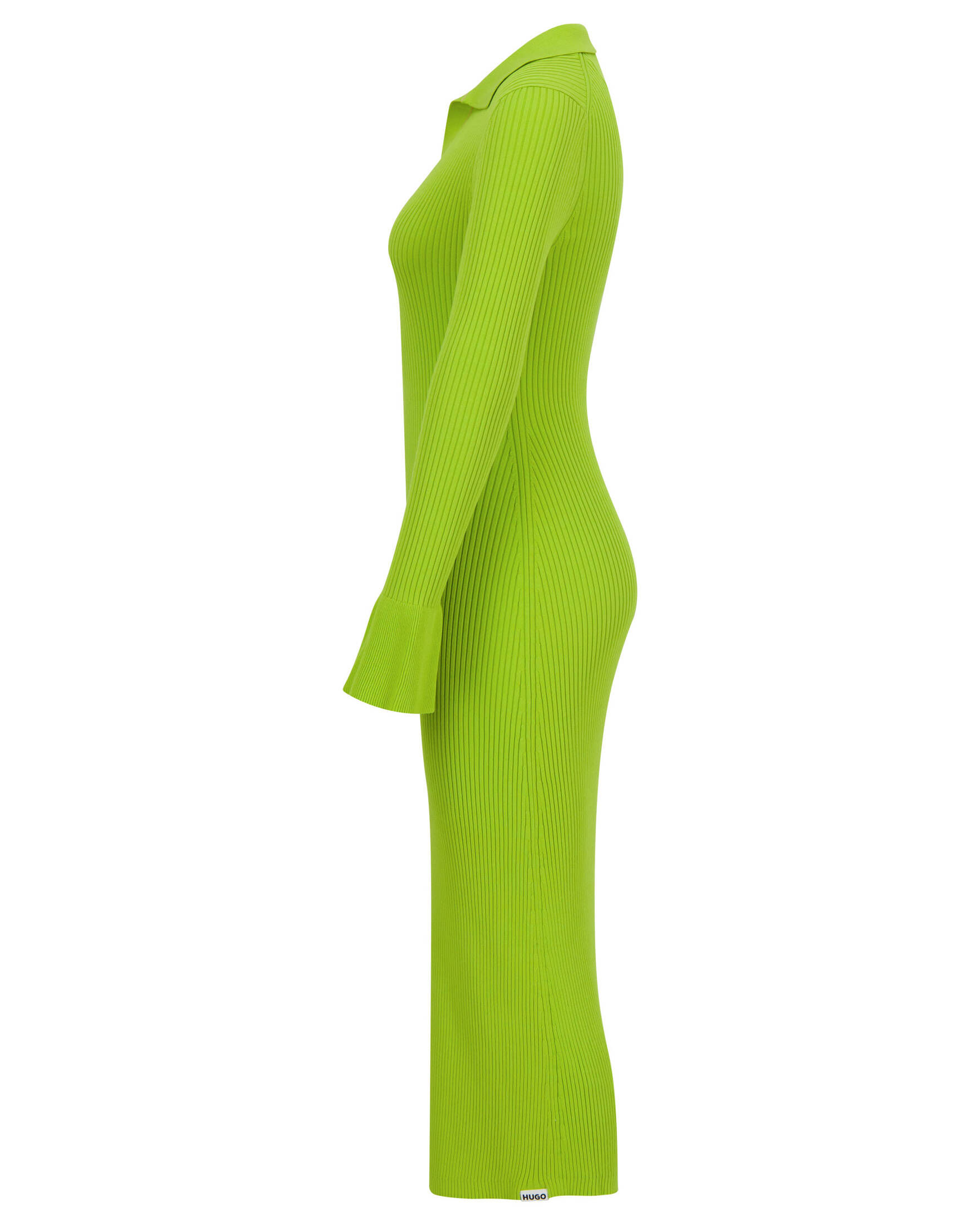 HUGO| Damen Strickkleid SHARREN