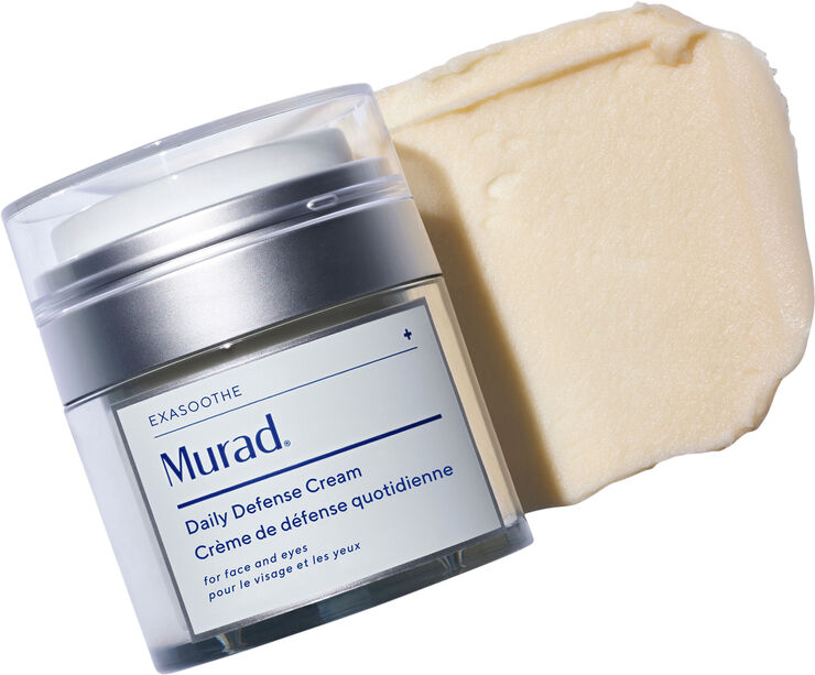 Murad DAILY DEFENSE CREAM 50 ML