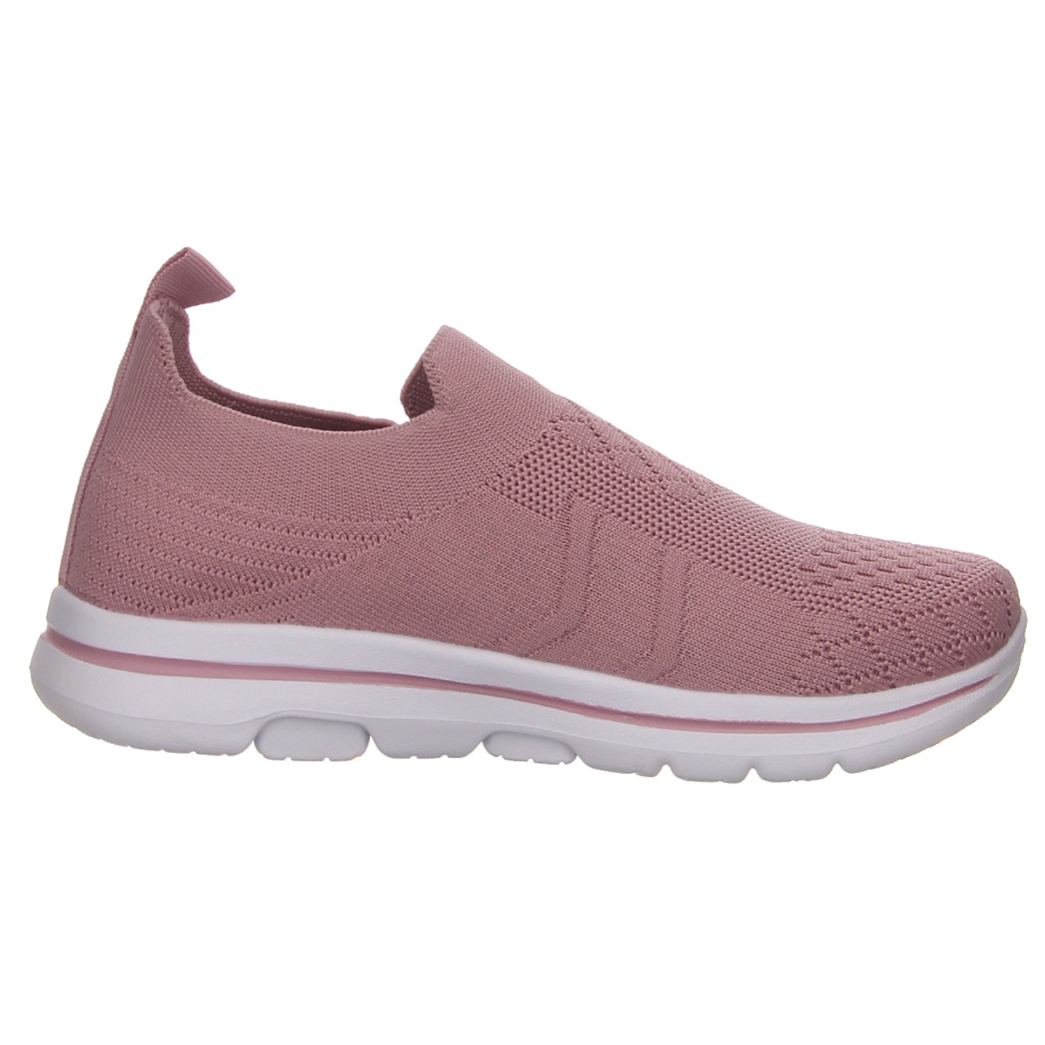 Scandi Slipper rosa rose/pink