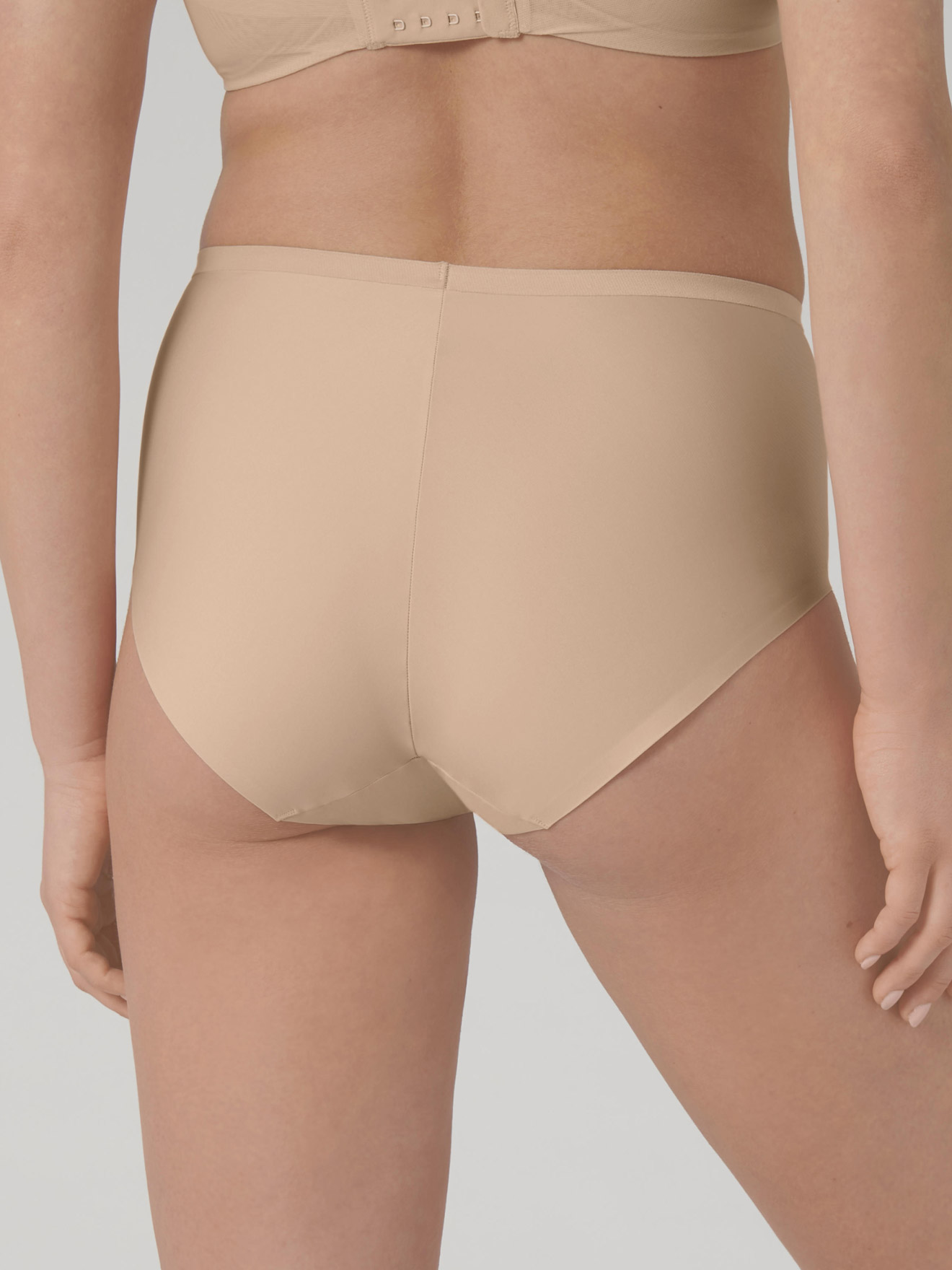 Culotte taille haute