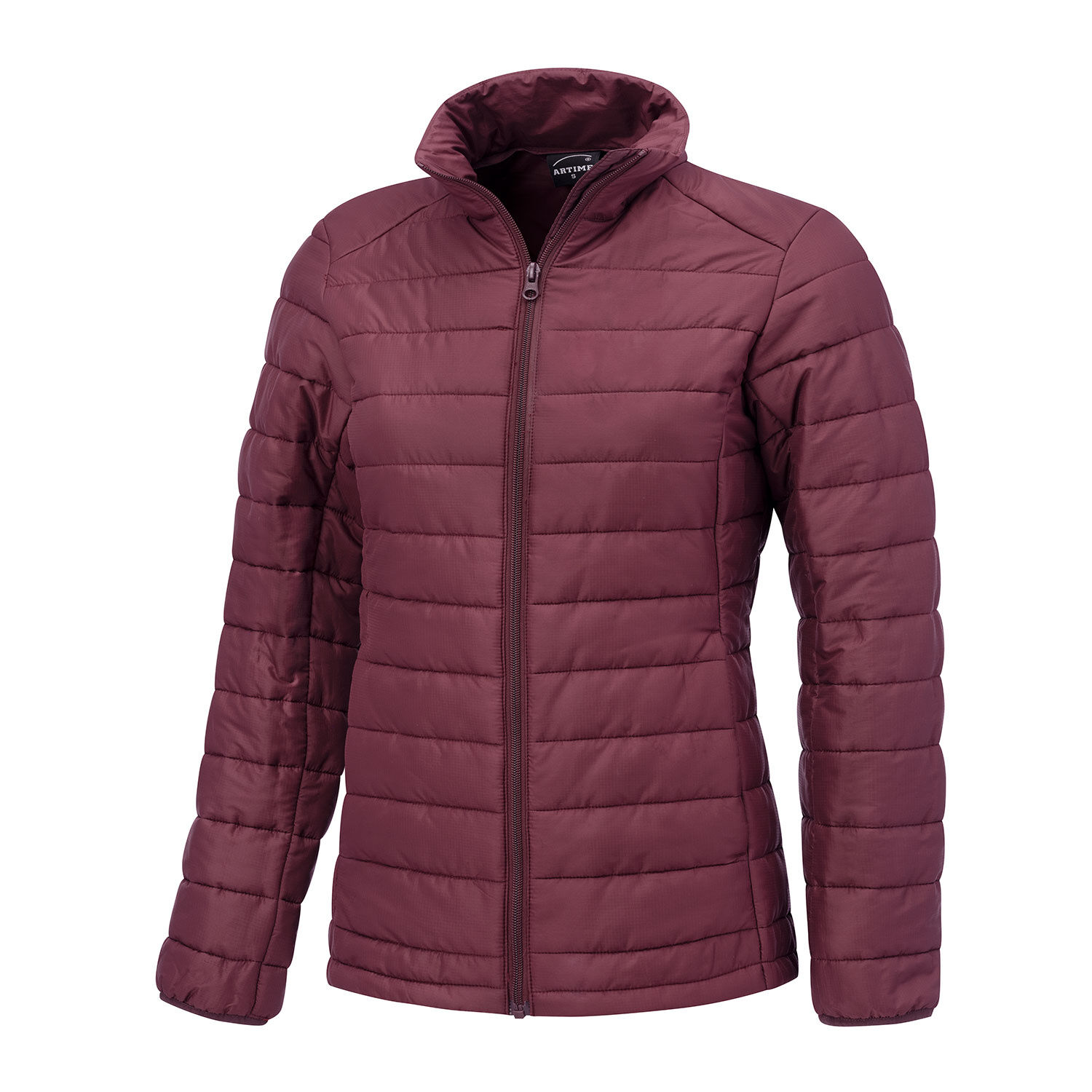 Leicht taillierte Damen Jacke 3 in 1