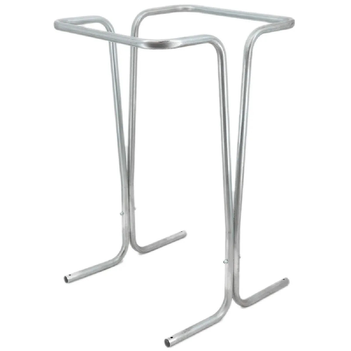 Soul - Support sac poubelle métal 100L