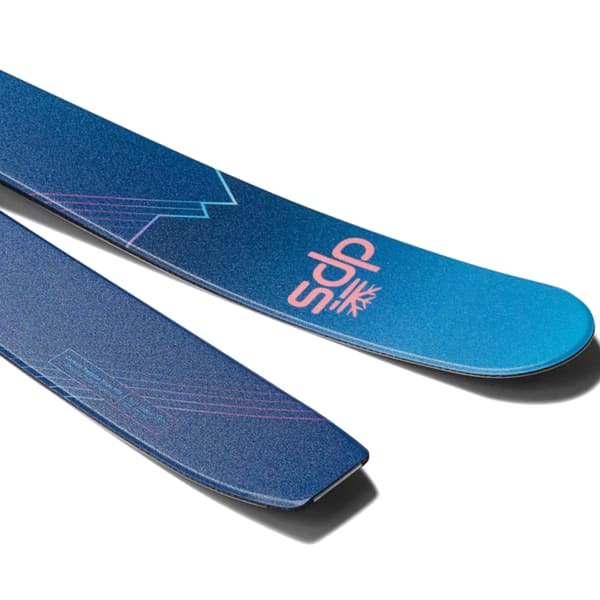 Ski de randonnée DPS PAGODA TOUR CFL 105 BLUE