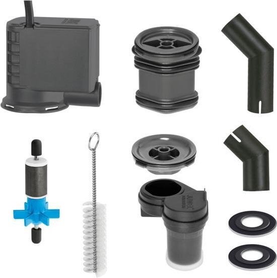 Juwel aquarium pomp Eccoflow zwart 300 l/h