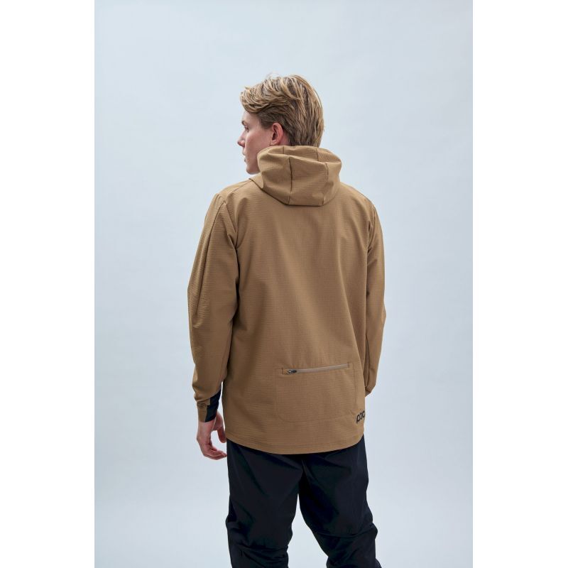 Mantle Thermal Hoodie - Veste VTT homme