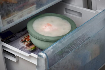 Multikom Cirqula 750 ml - Nordic sage