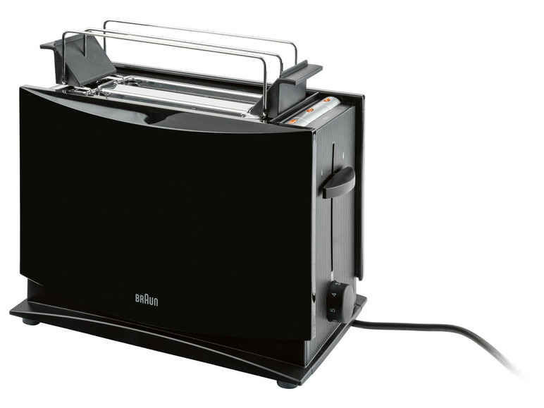 Broodrooster Multiquick 3 HT 450