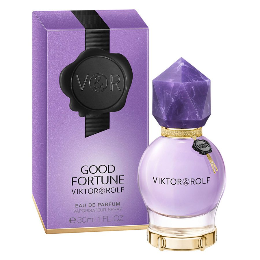Viktor & Rolf Good Fortune Eau De Parfum 30ml