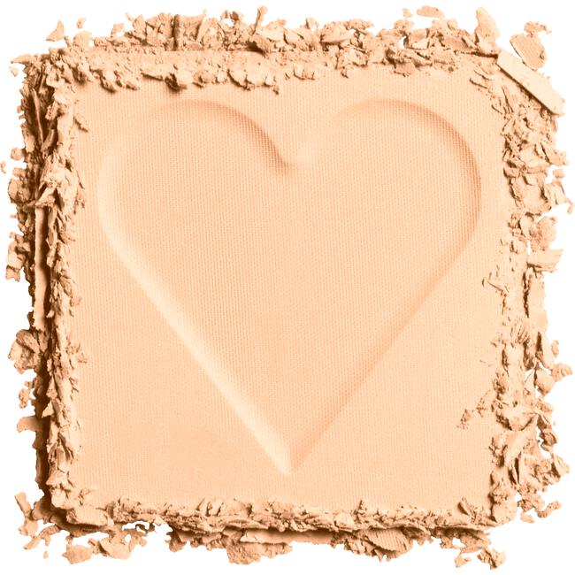 NYX Professional Makeup Can't Stop Won't Stop Mattifying Powder Light