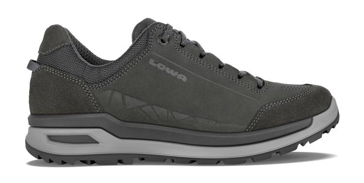 LOWA Bellagio GTX LO 311440 anthrazit/anthrazit