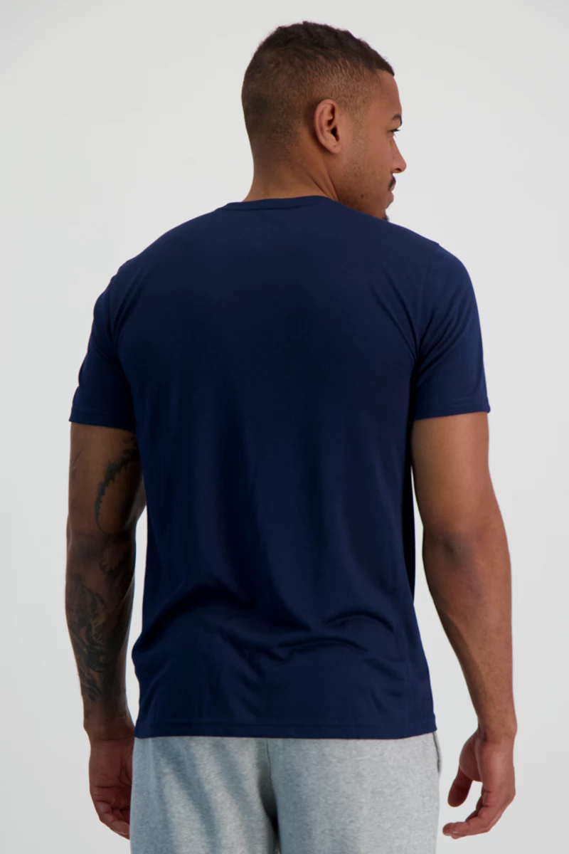 Nike Seattle Seahawks Legend Goal Post Herren T-Shirt