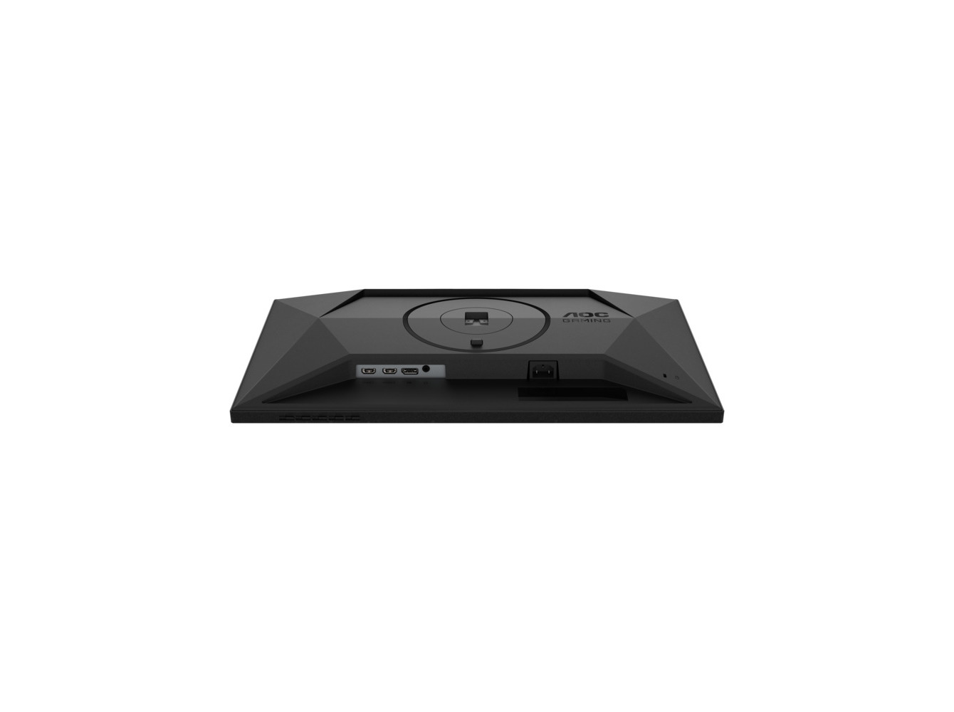 MONITOR GAMING AOC 24G4X (23.8\