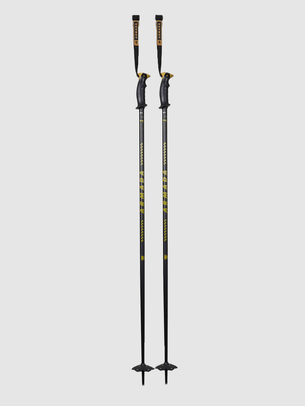 Armada Triad Bb 2025 Ski Poles gold