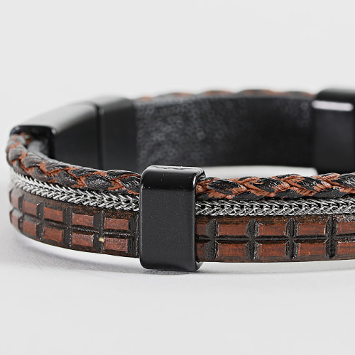 Bracelet Marron