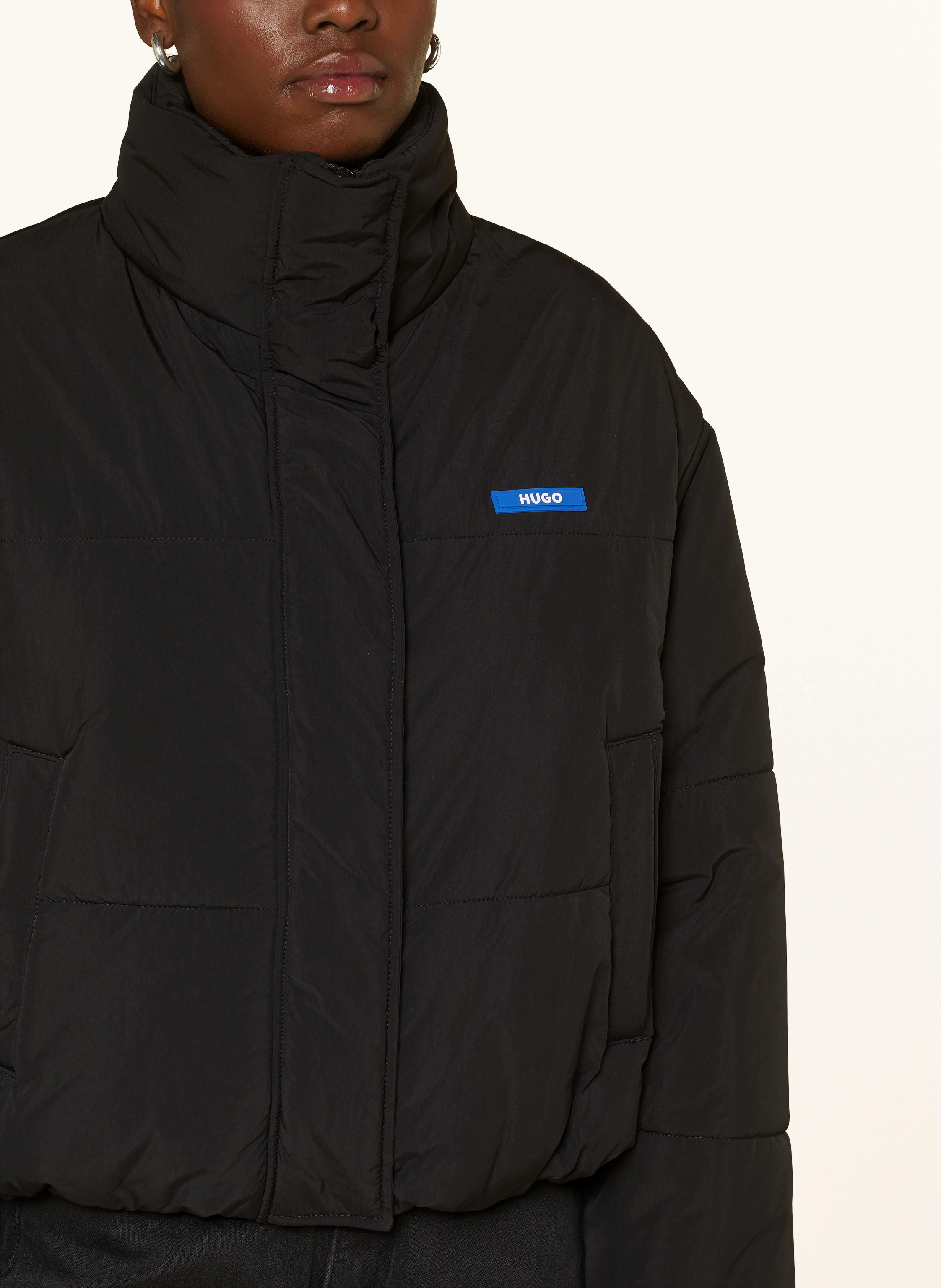 HUGO BLUE Steppjacke FAREN